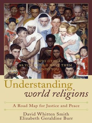 cover image of Understanding World Religions
